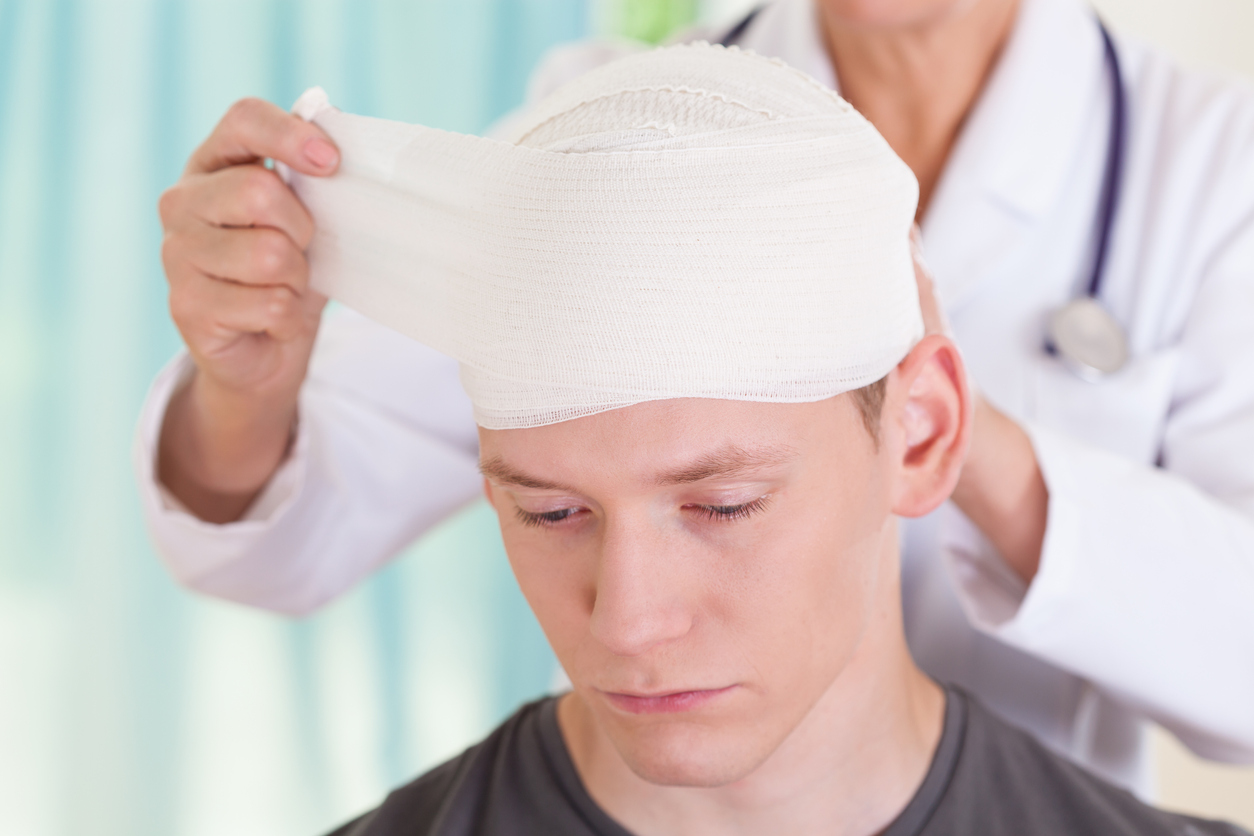 How Does Medical Malpractice Cause Brain Damage?