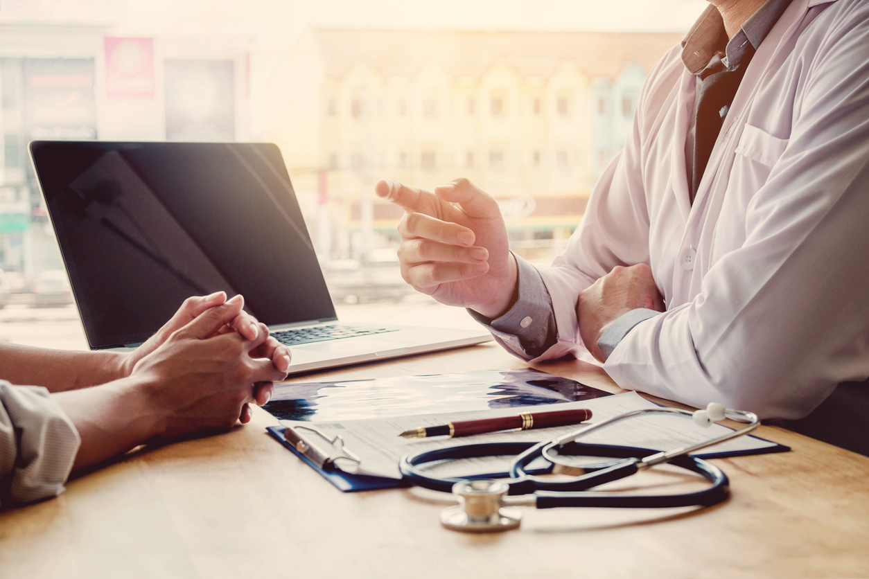 How to Request Your Medical Records After a Potential Malpractice Incident