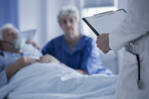 Expert Failure to Diagnose Heart Attack Attorneys Serving Atlanta, GA