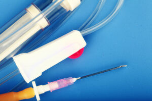 Knowledgeable IV Infiltration Attorneys Serving Atlanta, GA