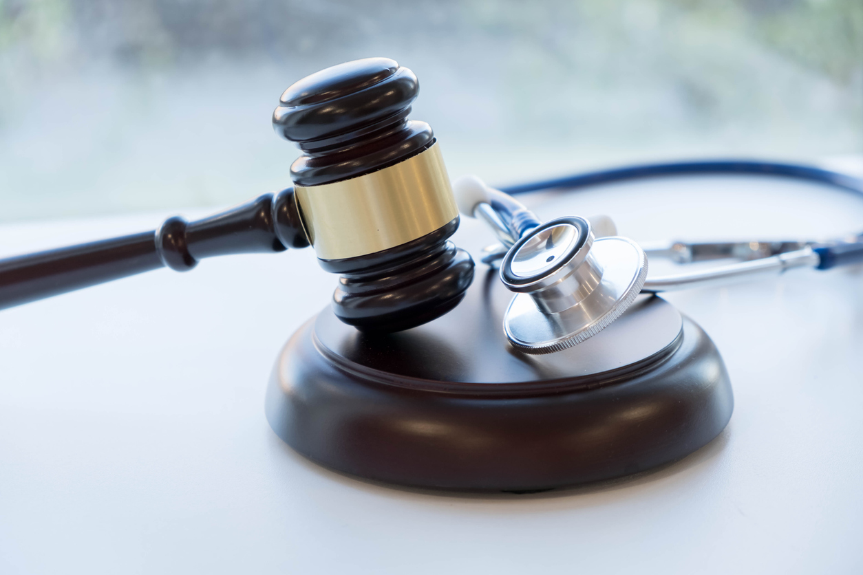 Bladder Perforation Lawsuit Results in $15M Jury Verdict