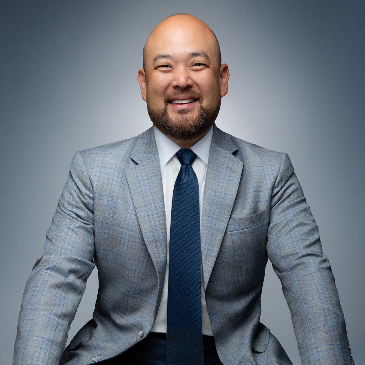 Moses Kim, Esq. - Medical Malpractice Lawyer in Atlanta, GA