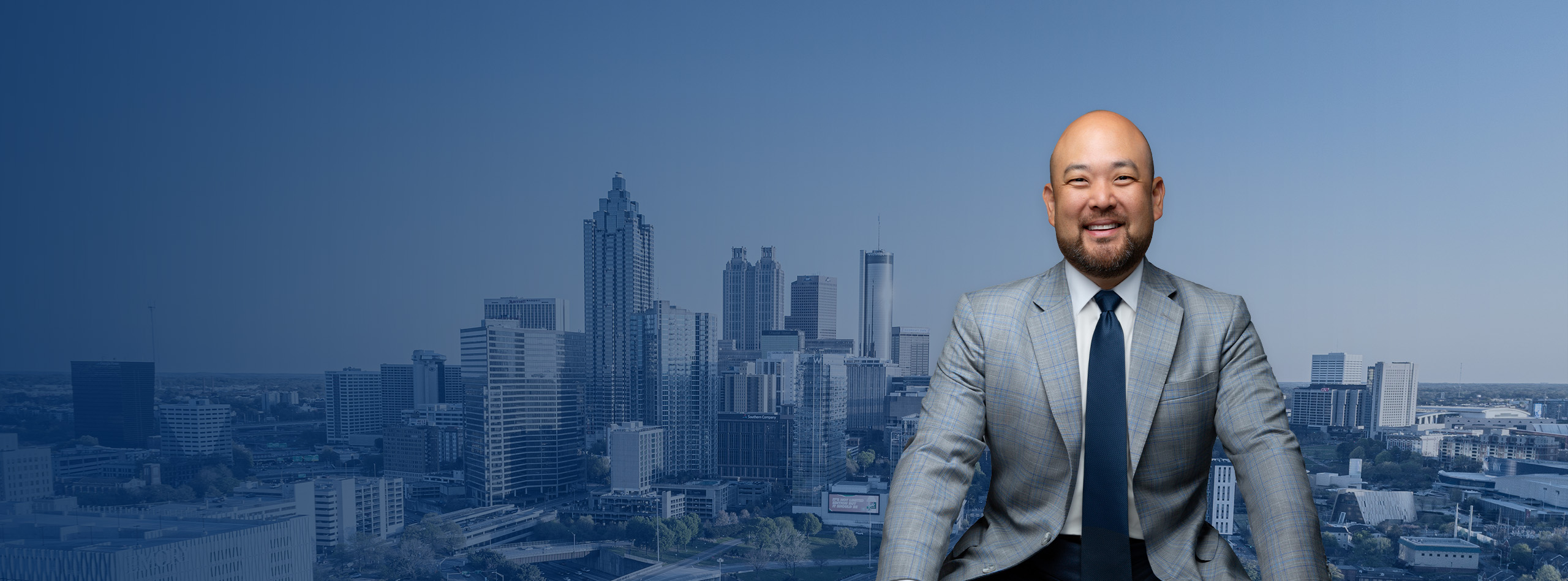 Atlanta Burn Injury Lawyer