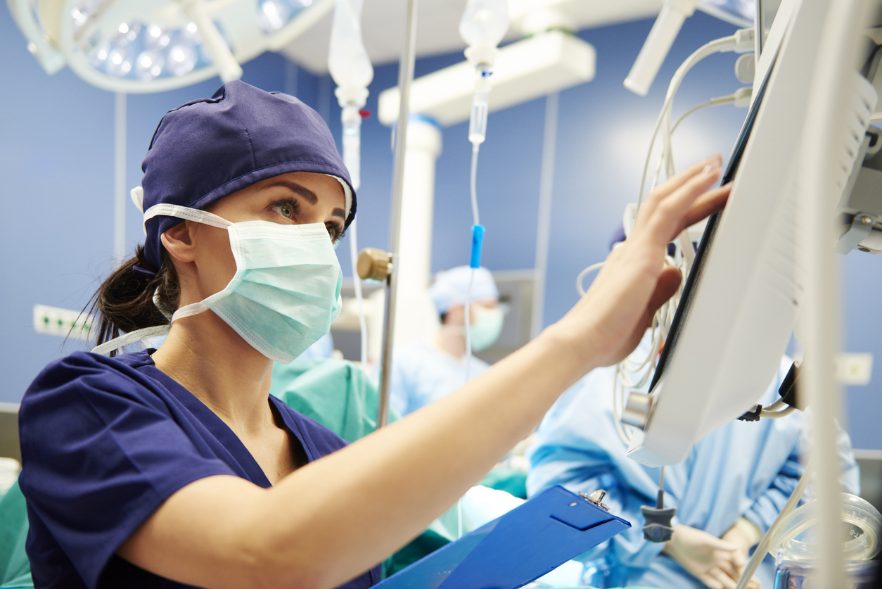 Atlanta Anesthesia Death Lawyer - The Moses Firm: Medical Malpractice Lawyers