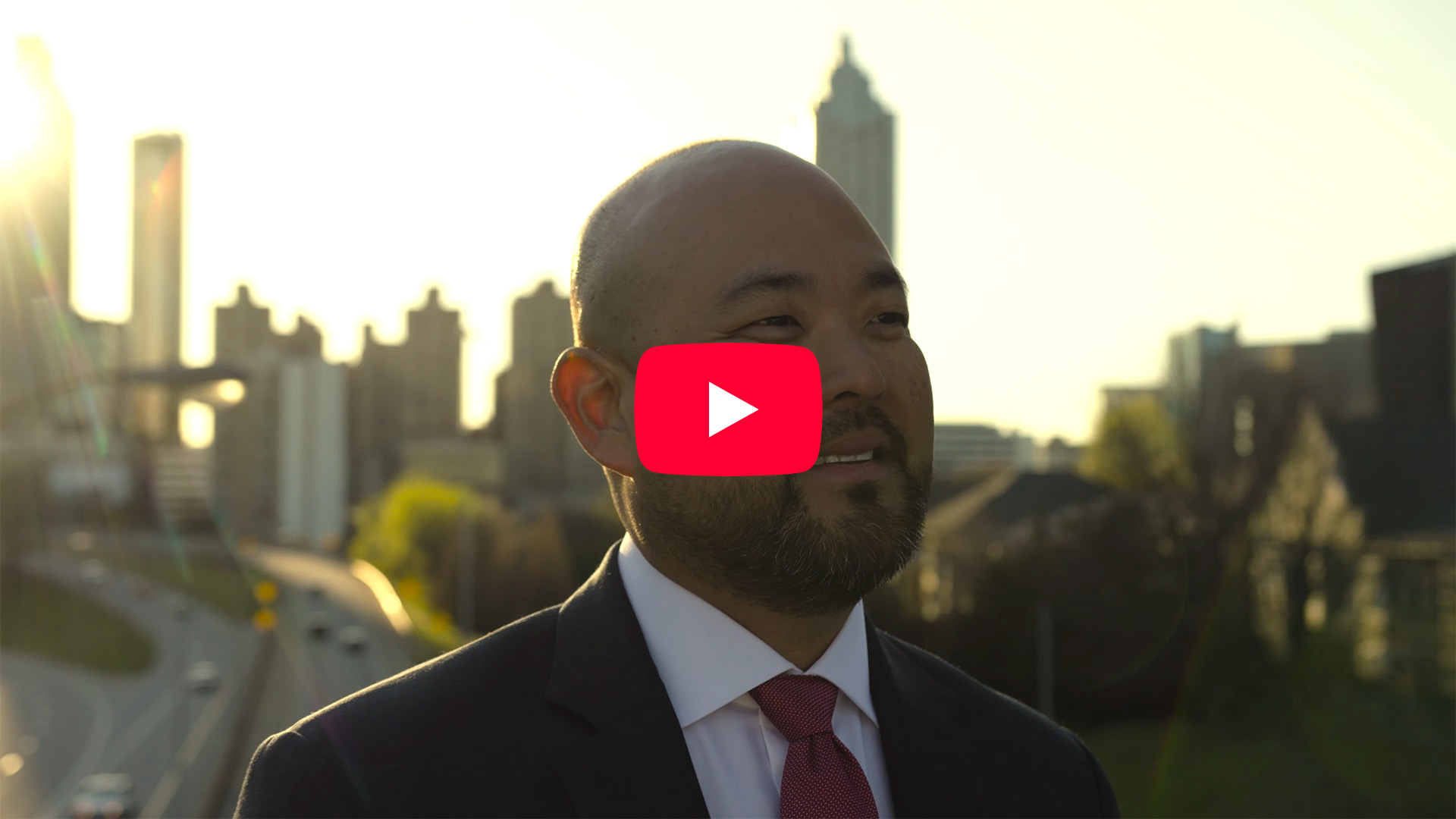 Moses Kim - Medical Malpractice Attorney based in Atlanta, Georgia
