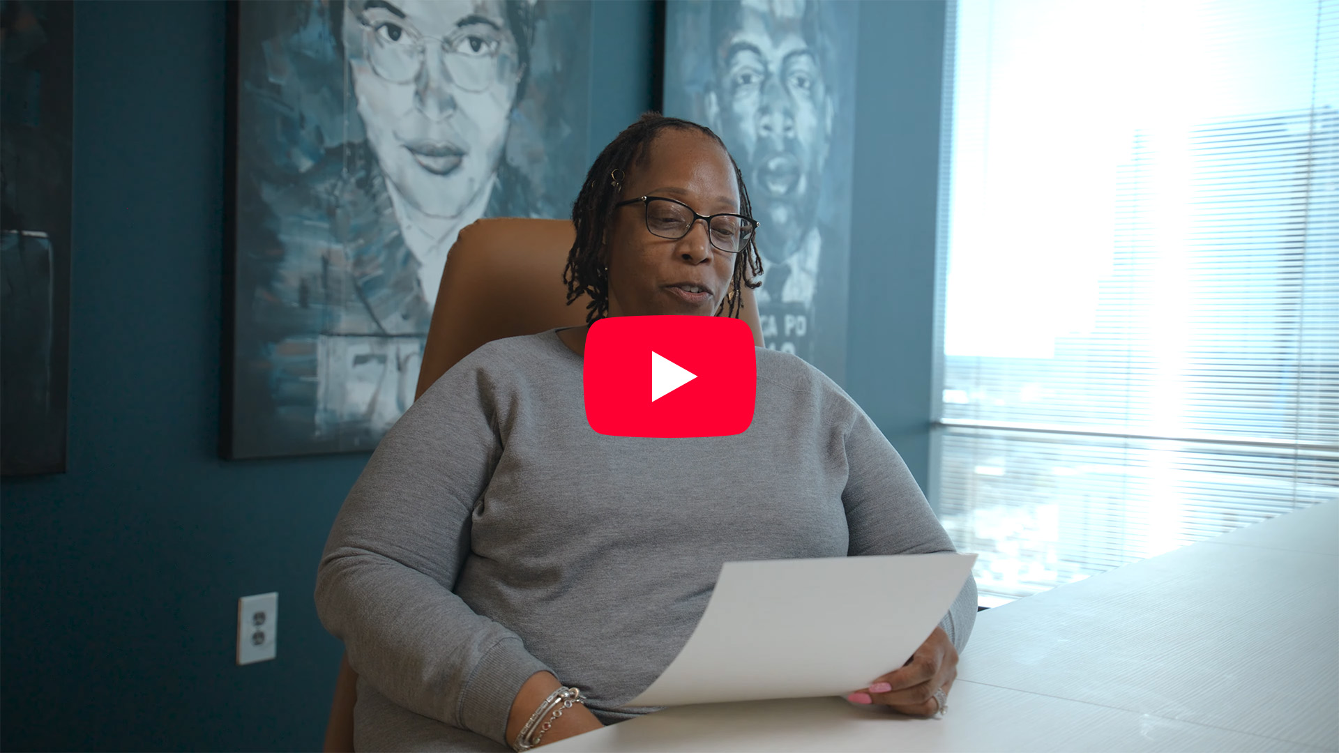 Atlanta family shares their anesthesia medical malpractice tragedy