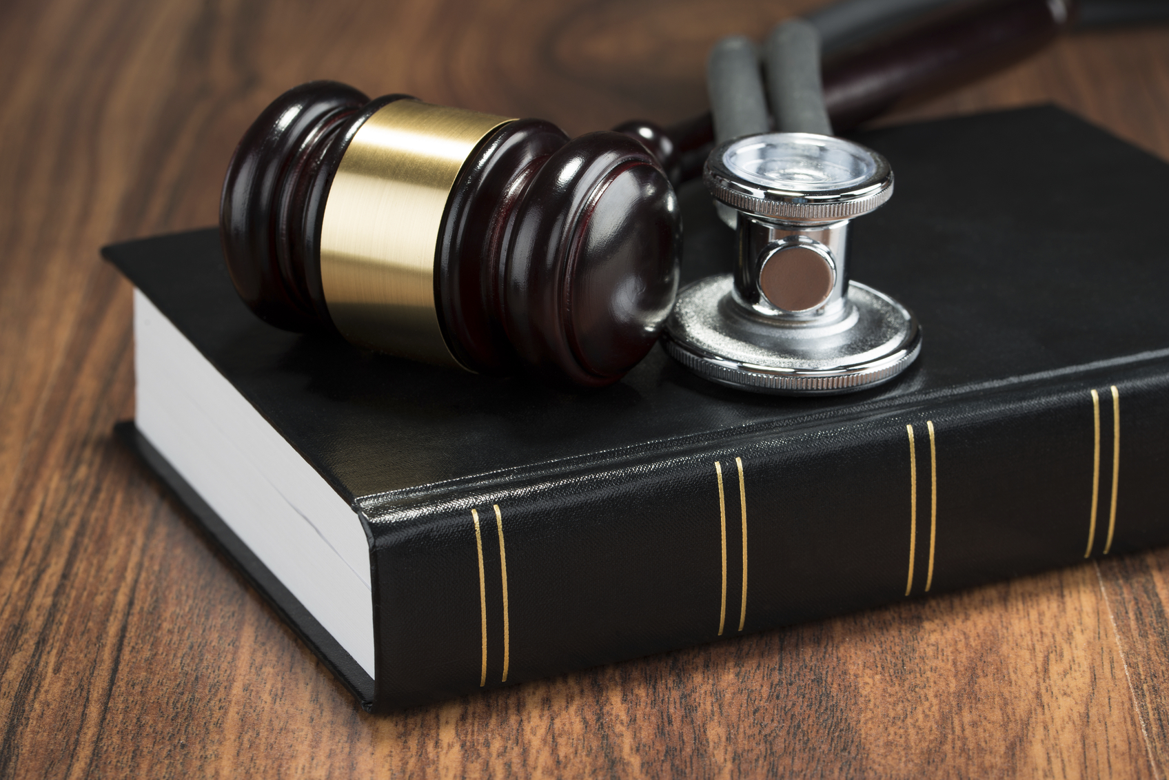 How Do Insurance Companies Respond After a Malpractice Claim?
