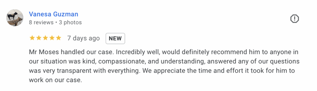 What Our Atlanta Clients Are Saying