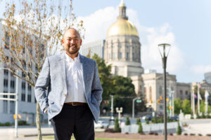 Serving Atlanta and Georgia, The Moses Firm Has Got You Covered