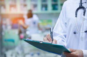 Why Choose The Moses Firm To Help Me Recover Compensation After a Nursing Error in Atlanta?
