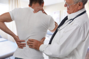 What Is a Back Injury?