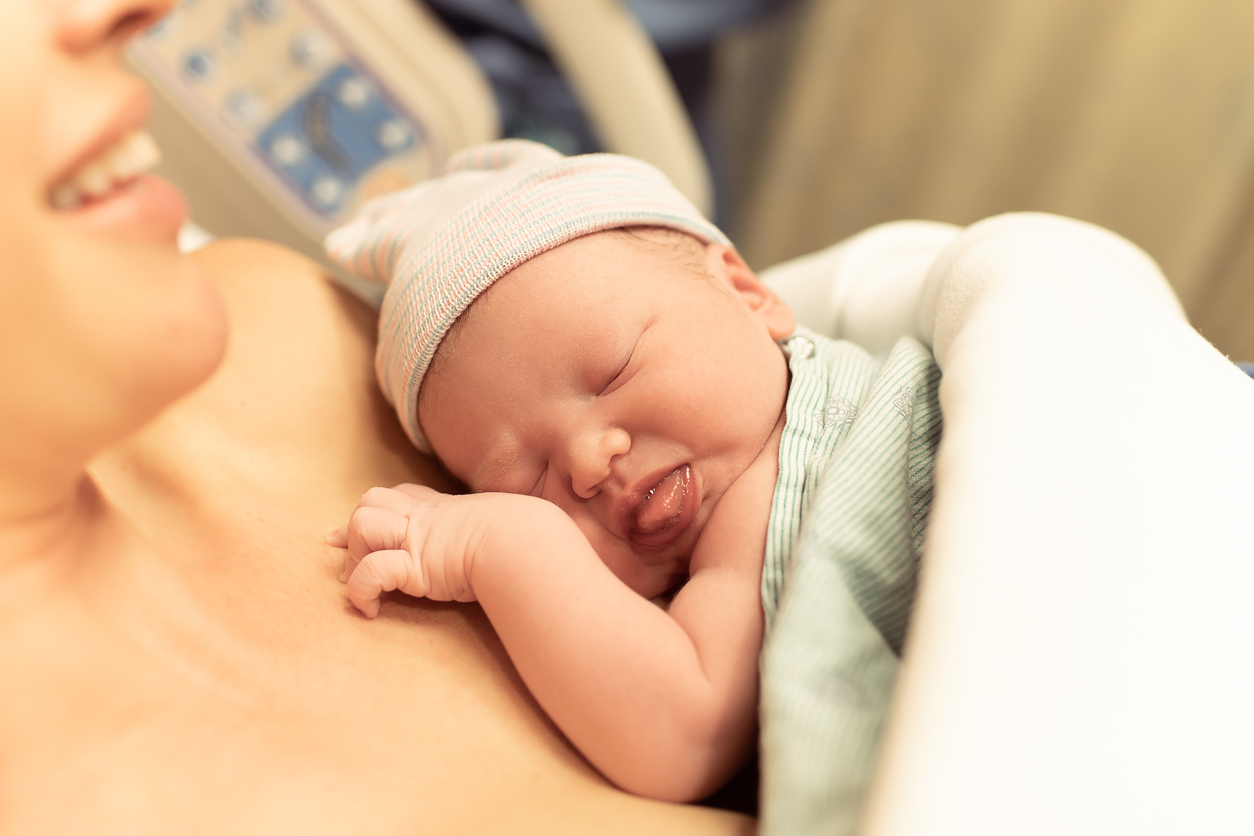 Top Causes of Birth Injuries in Atlanta Hospitals