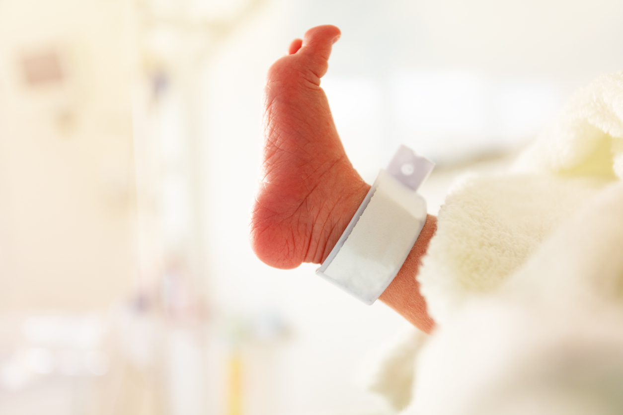 Causes of HIE During Labor and Delivery