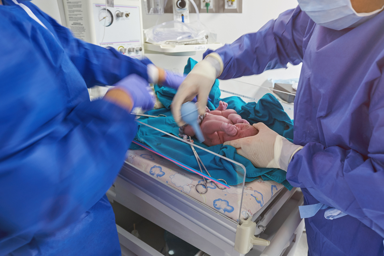 Infant Mortality and Birth Injuries in Georgia: What Parents Should Know
